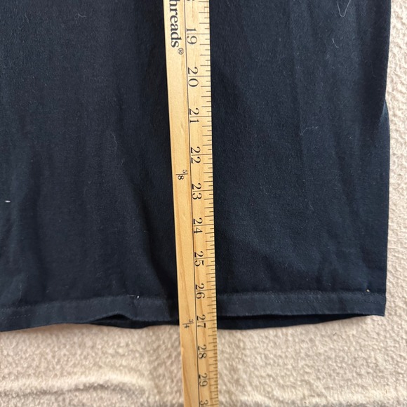 Cheers Boston T Shirt I dont even know‎ my name TV Show Licensed Gildan Size M - Picture 9 of 9